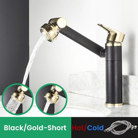 Prestige Rotating Faucet