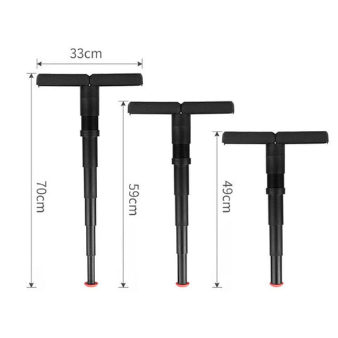 Retractable Stool Stick