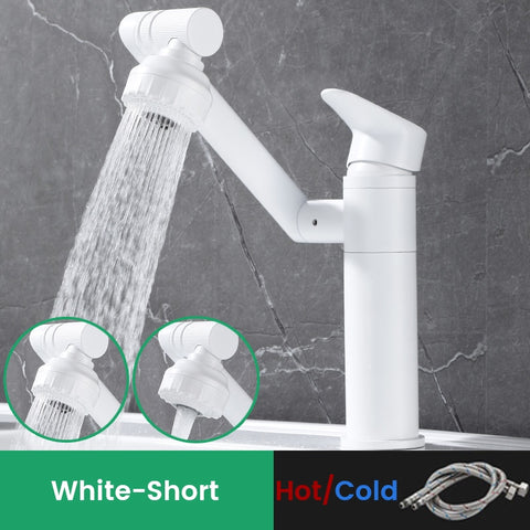 Prestige Rotating Faucet