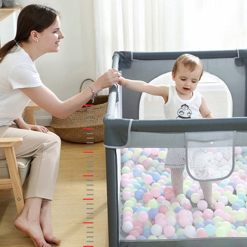 Baby Ball Tent Play Ground Playpen