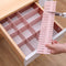 8PCS Adjustable Drawer Divider Organizer