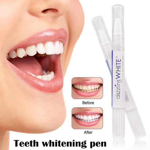 Teeth Whitening Pen
