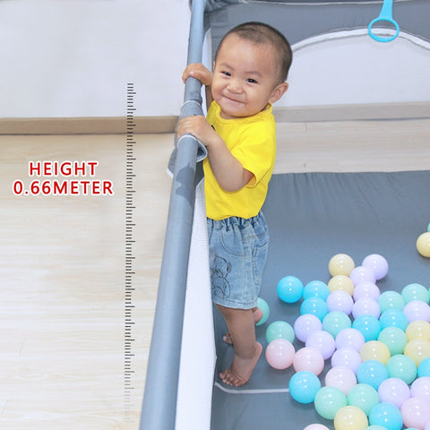 Baby Ball Tent Play Ground Playpen