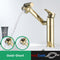 Prestige Rotating Faucet