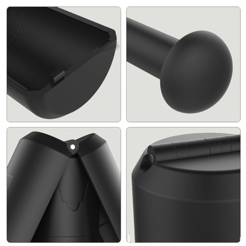 Retractable Stool Stick
