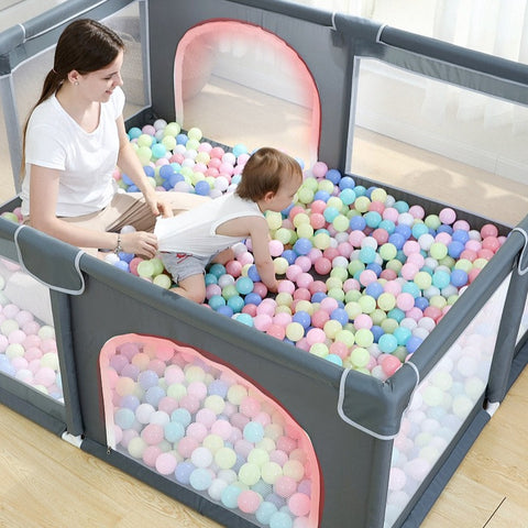Baby Ball Tent Play Ground Playpen