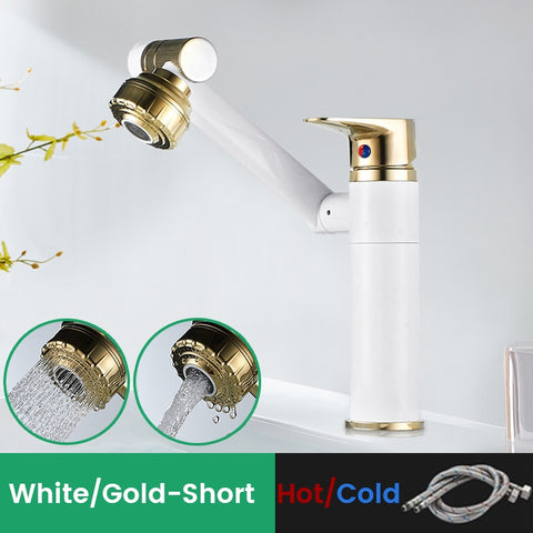 Prestige Rotating Faucet
