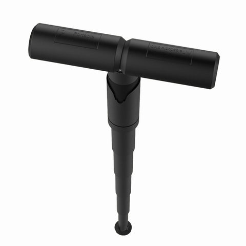 Retractable Stool Stick