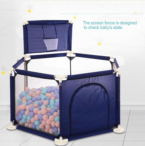 Baby Ball Pool Playpen