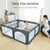 Baby Ball Tent Play Ground Playpen