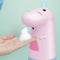 Dinosaur Sensor Soap Dispenser