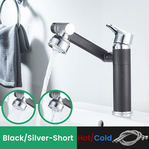 Prestige Rotating Faucet