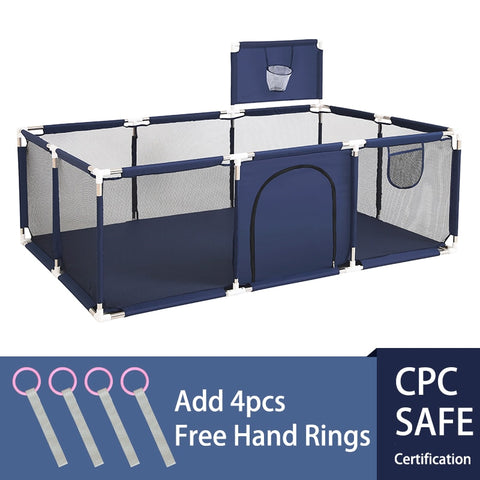 Baby Play Ground Ball Yard Playpen
