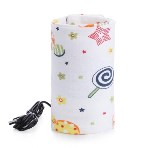 USB Milk Bottle Warmer