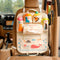 Creative Cartoon Car Back Seat Organizer