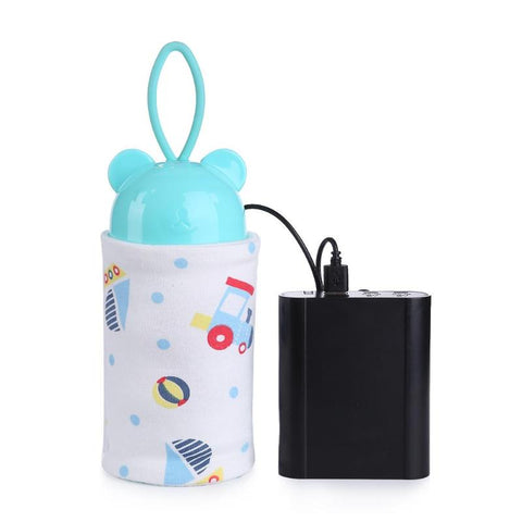 USB Milk Bottle Warmer