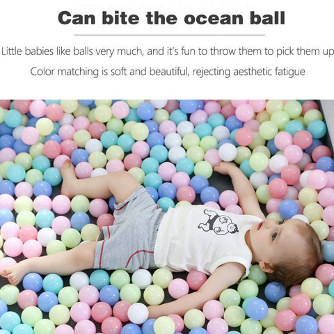 Baby Ball Tent Play Ground Playpen