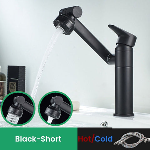 Prestige Rotating Faucet