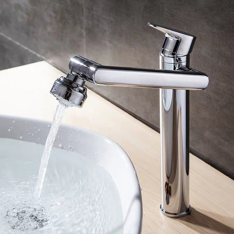 Prestige Rotating Faucet