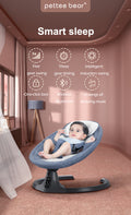 Electric Baby Rocking Chair Bouncer