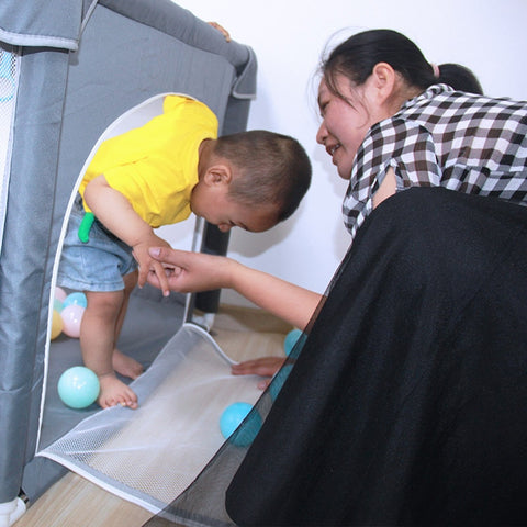 Baby Ball Tent Play Ground Playpen