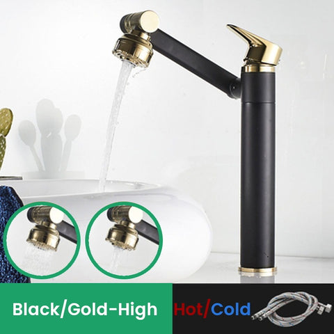 Prestige Rotating Faucet