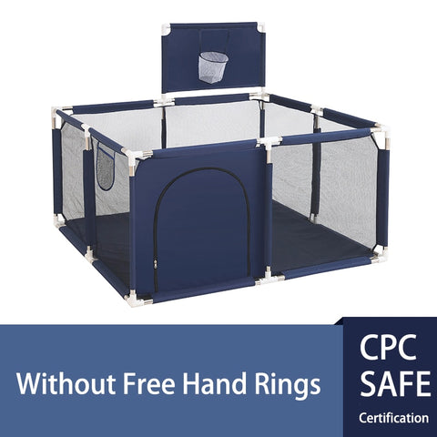 Baby Play Ground Ball Yard Playpen