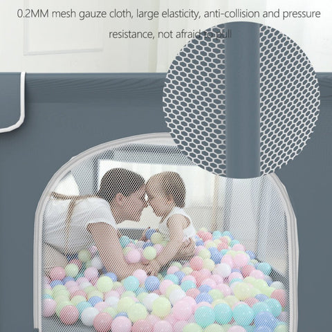 Baby Ball Tent Play Ground Playpen