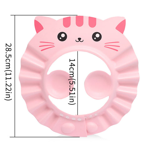 Baby Shower Cap