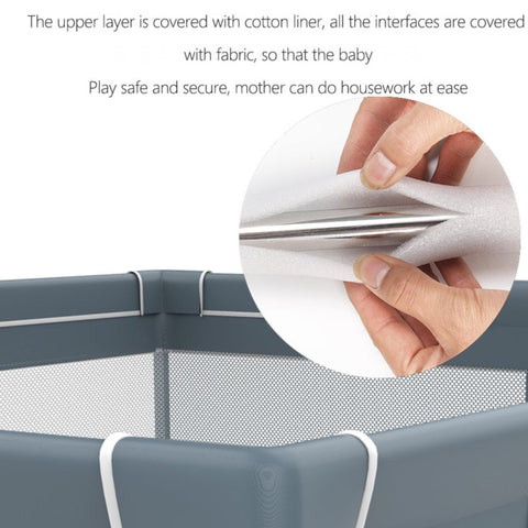 Baby Ball Tent Play Ground Playpen