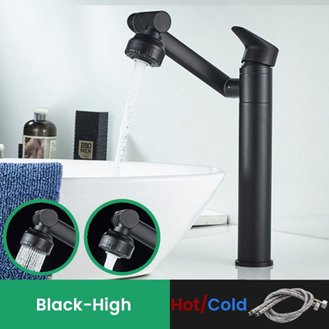 Prestige Rotating Faucet