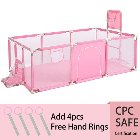 Baby Play Ground Ball Yard Playpen