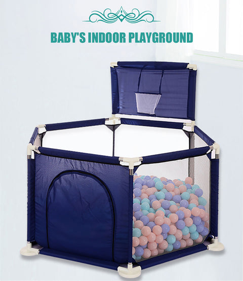 Baby Ball Pool Playpen