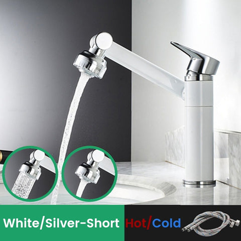Prestige Rotating Faucet