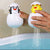 Duck Penguin Egg Shower Toys