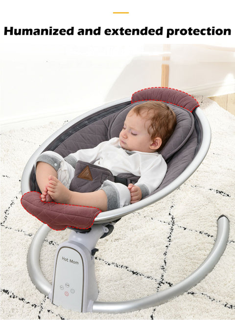 Election Baby Rocking Chair Bouncer