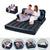 2-In-1 Inflatable Sofa Bed