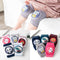 Baby Cartoon Cushion Knee Pads