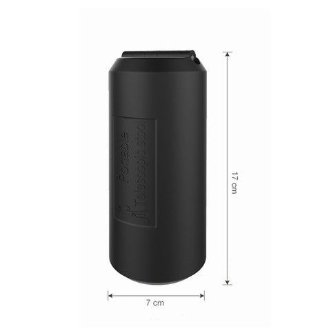 Retractable Stool Stick