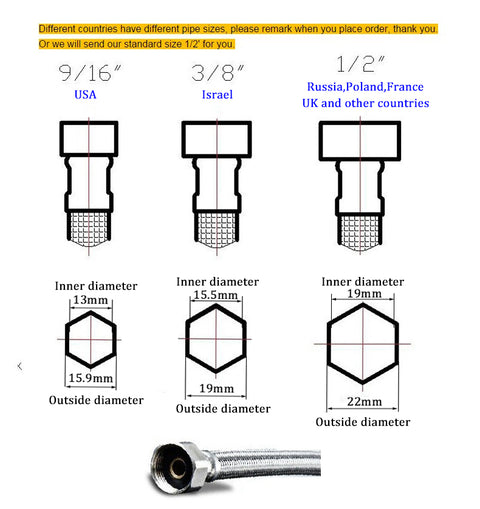 Prestige Rotating Faucet