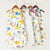 Baby Short Sleeves Sleeping Sack