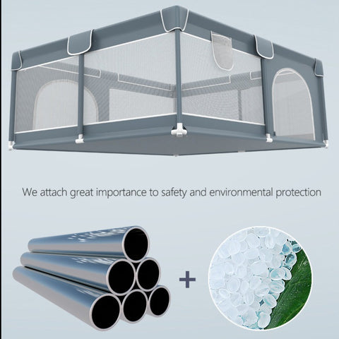 Baby Ball Tent Play Ground Playpen