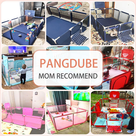 Baby Play Ground Ball Yard Playpen