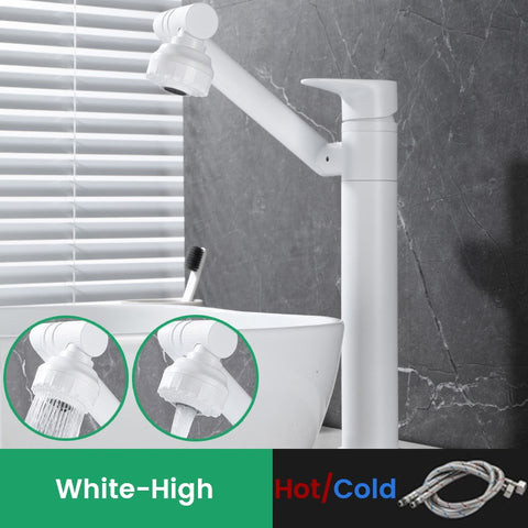 Prestige Rotating Faucet