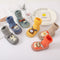 Anti-slip Baby Walking Screw Socks