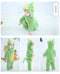 Baby Cartoon Costume Jumpsuit