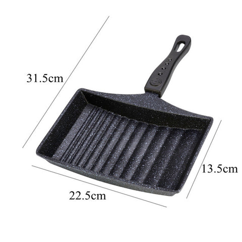 Non-stick Egg Frying Pan