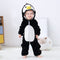 Baby Cartoon Costume Jumpsuit