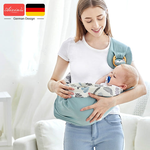 Baby Carrier Sling Wrap Carrier