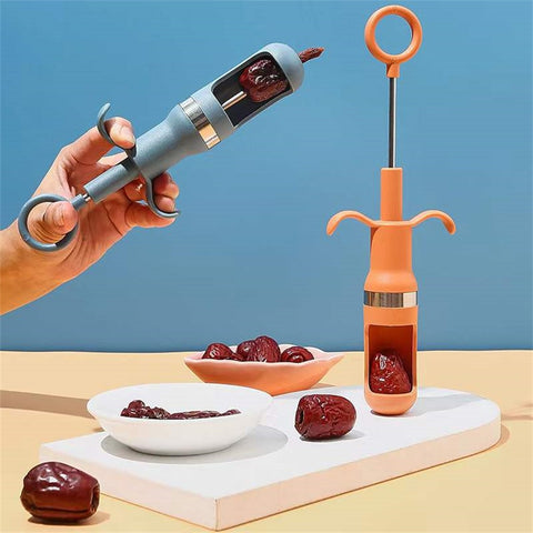 Multifunctional Seed Remover